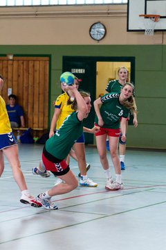 Bild 271 - A-Juniorinnen HSG Kremperheide/M�nsterdorf - Wellingdorfer TV - Ergebnis: 18:30